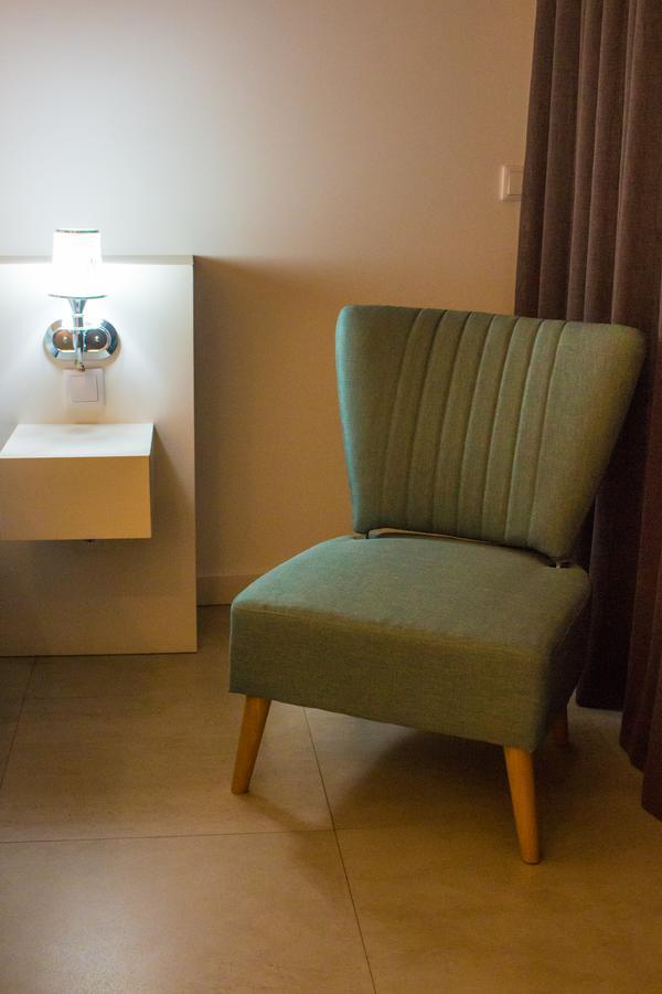 Palm Aparthotel Maputo Bagian luar foto