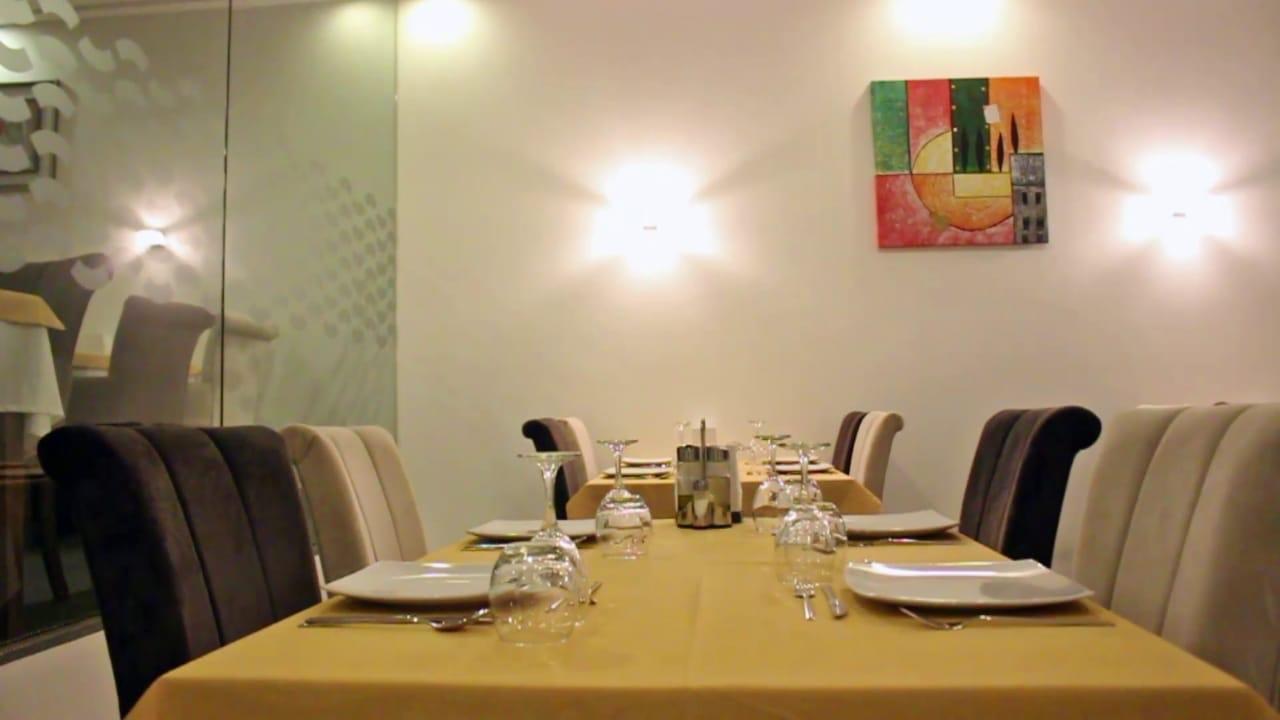 Palm Aparthotel Maputo Bagian luar foto